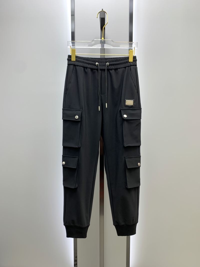 Dolce Gabbana Long Pants